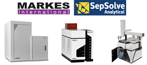 Markes SepSolve