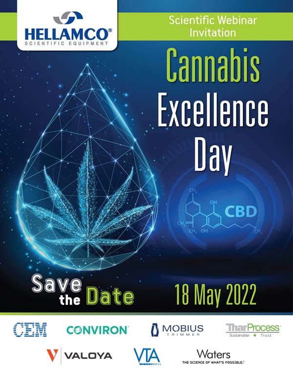 Cannabis Excellence Day