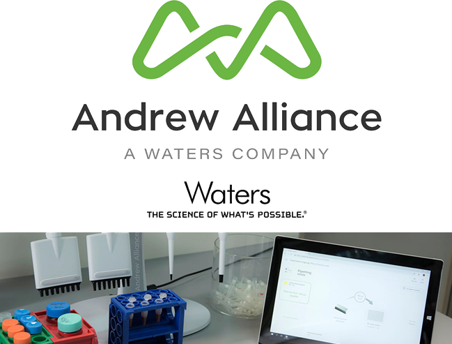 Waters Andrew Alliance