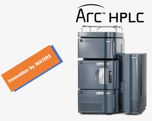 ARC HPLC