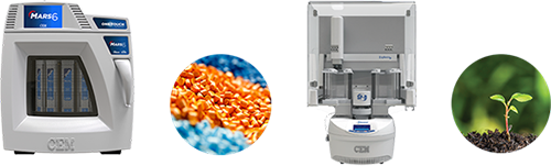 Microwave Chemistry