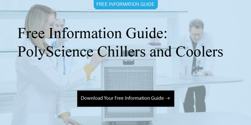 POLYSCIENCE Chillers and Coolers
