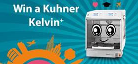 Win A Kuhner Kelvin