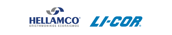 hellamco & licor logos