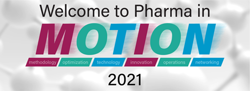 Pharma in MOTION 2021