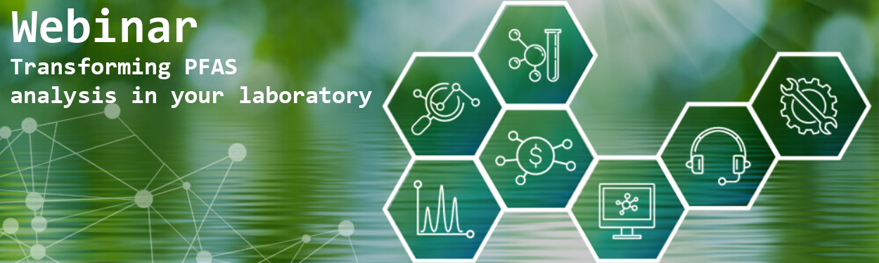 Transforming PFAS analysis