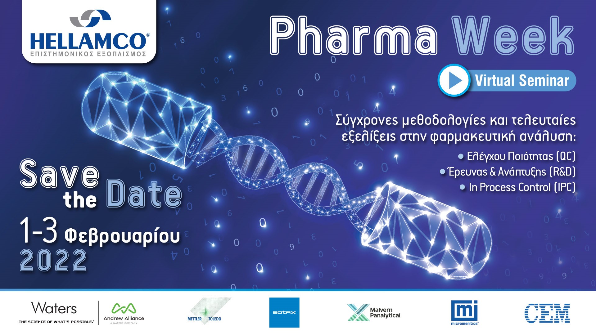 Pharma Week