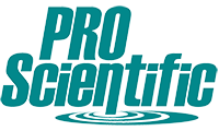 PRO SCIENTIFIC logo
