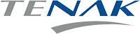 TENAK logo