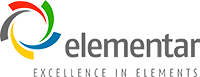 ELEMENTAR (Isoprime) logo