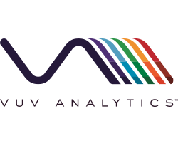 VUV ANALYTICS logo