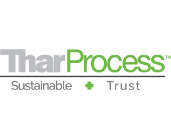 THAR PROCESS logo