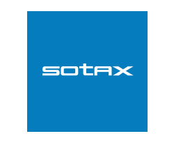 SOTAX logo