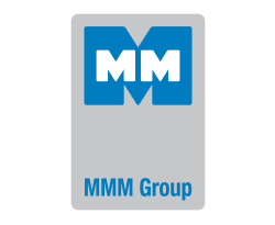MMM logo