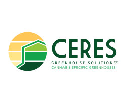CERES logo