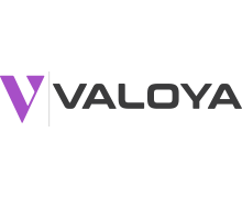 Valoya Logo