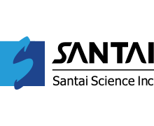 Santai Science Inc. Logo