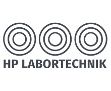 HP Labortechnik Logo