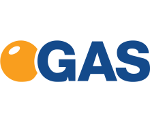 Gas Dortmund Logo