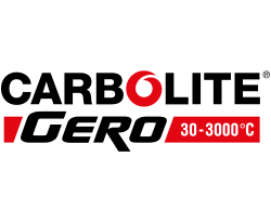 CARBOLITE GERO logo