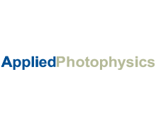 APPLIED PHOTOPHYSICS Logo
