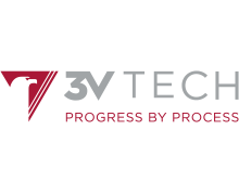 3V Tech Logo