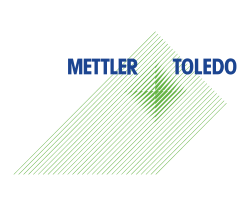 METTLER TOLEDO logo
