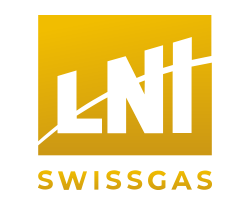 LNI SWISSGAS logo
