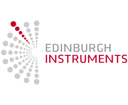EDINBURGH INSTRUMENTS logo
