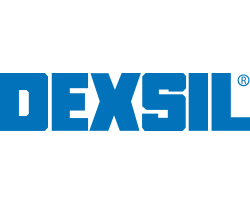 DEXSIL logo