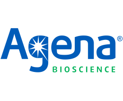 Agena Bioscience Logo