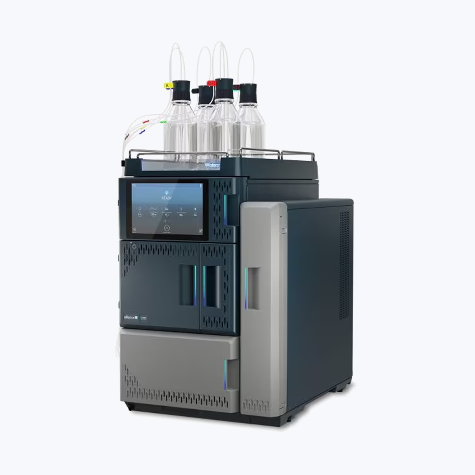 Hellamco Product - Alliance iS HPLC System