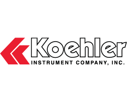 Koehler Instrument Company Logo