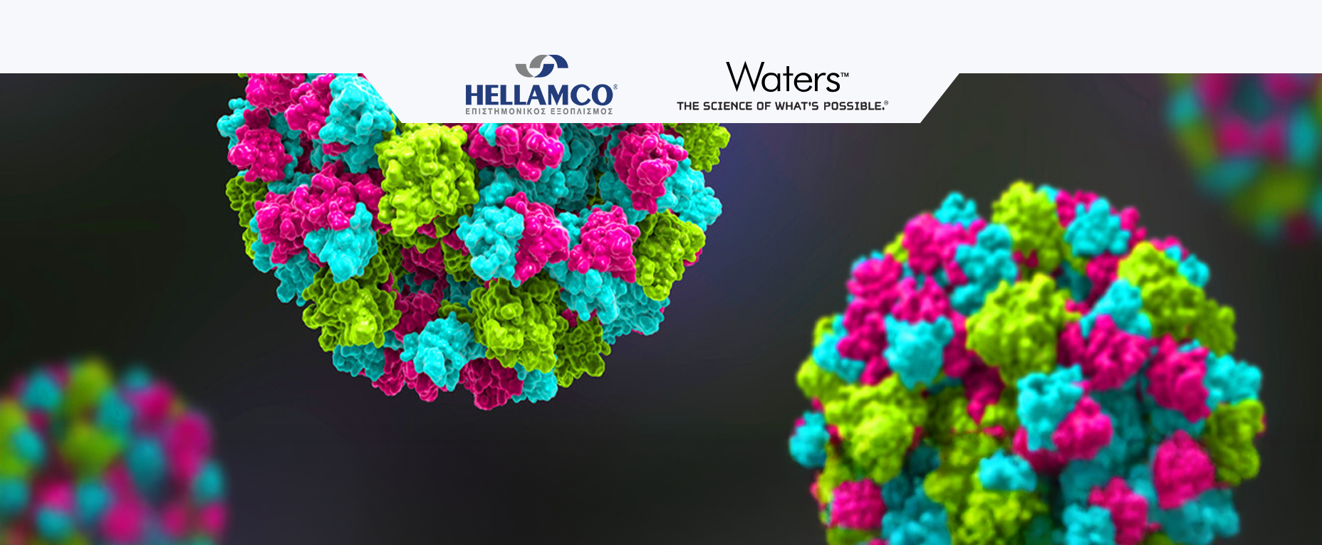 WATERS: The Duality of Sizing: Resolving Complex Biomolecules with Slalom Chromatography & SEC