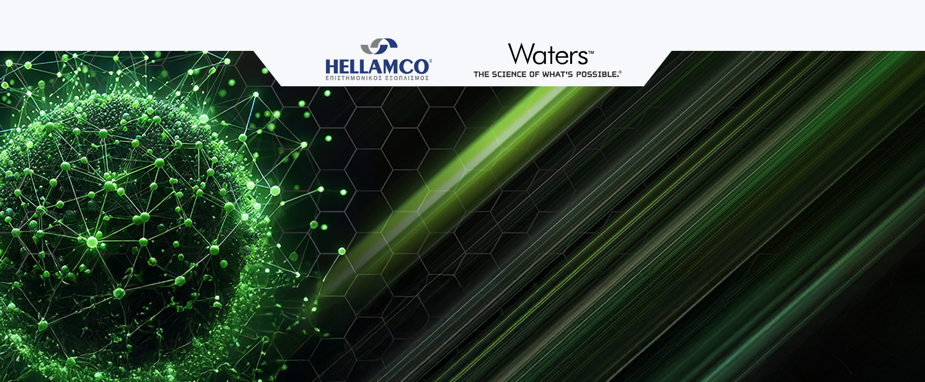 WATERS: Discover Unprecedented Direct Measurement of your Mega-mass Biomolecules with CDMS