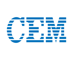 CEM logo